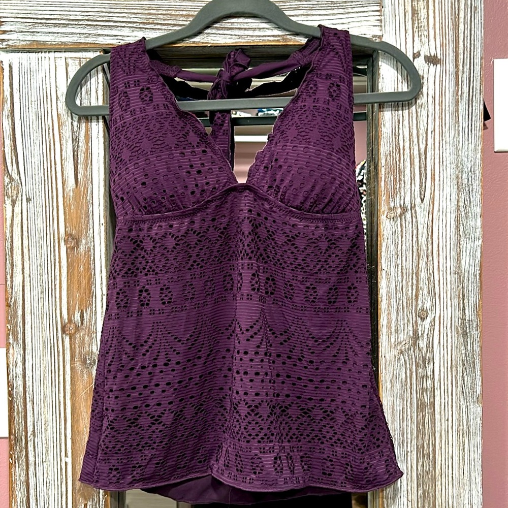 New with tags tankini